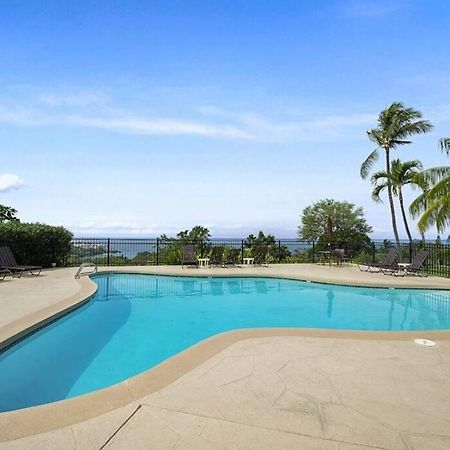 Beautiful 2/2 Condo In Kailua Kona. Ocean View! 外观 照片