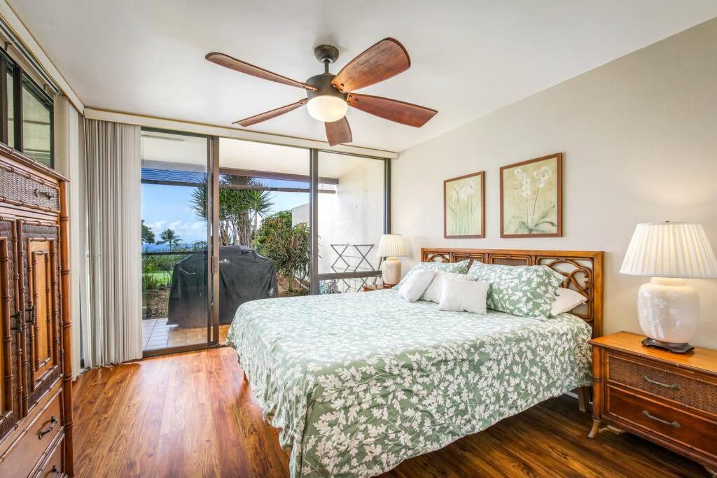 Beautiful 2/2 Condo In Kailua Kona. Ocean View! 外观 照片