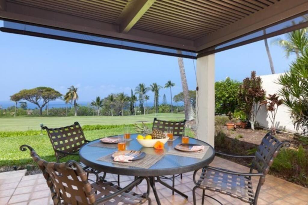Beautiful 2/2 Condo In Kailua Kona. Ocean View! 外观 照片