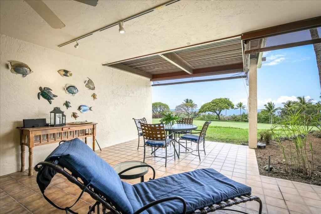 Beautiful 2/2 Condo In Kailua Kona. Ocean View! 外观 照片