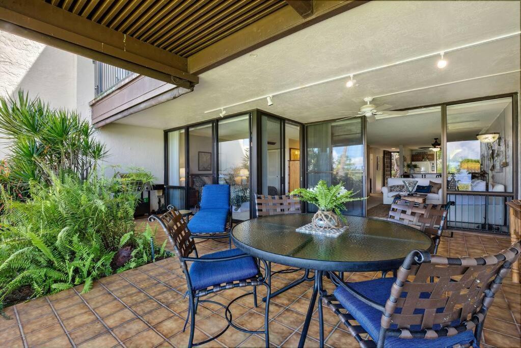 Beautiful 2/2 Condo In Kailua Kona. Ocean View! 外观 照片