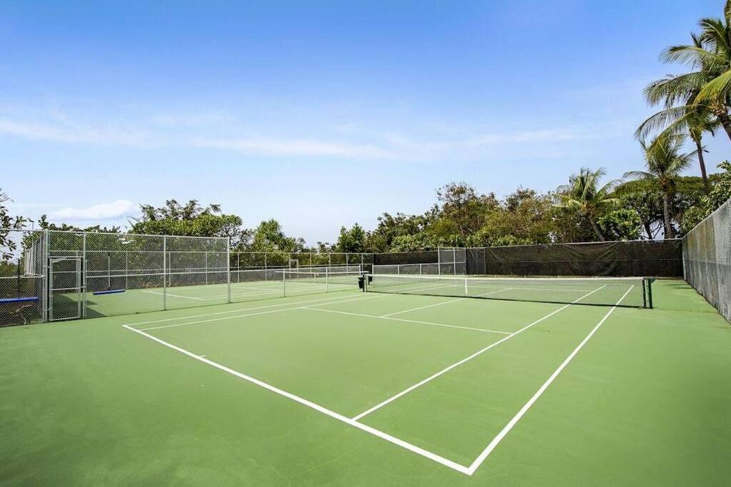 Beautiful 2/2 Condo In Kailua Kona. Ocean View! 外观 照片