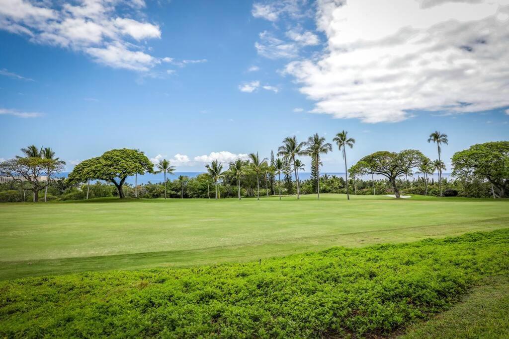 Beautiful 2/2 Condo In Kailua Kona. Ocean View! 外观 照片