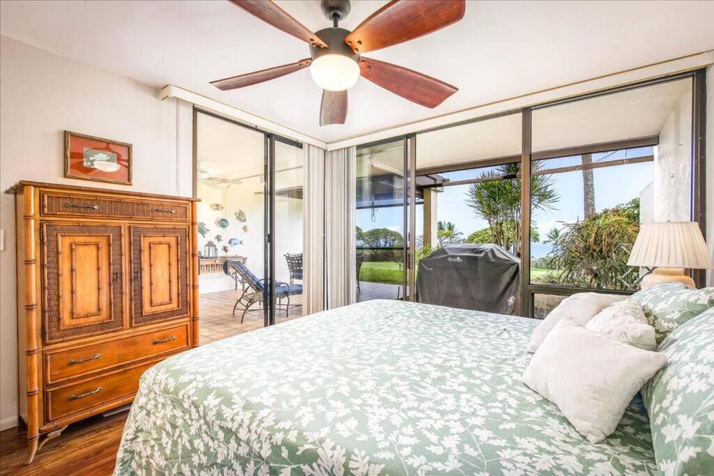 Beautiful 2/2 Condo In Kailua Kona. Ocean View! 外观 照片