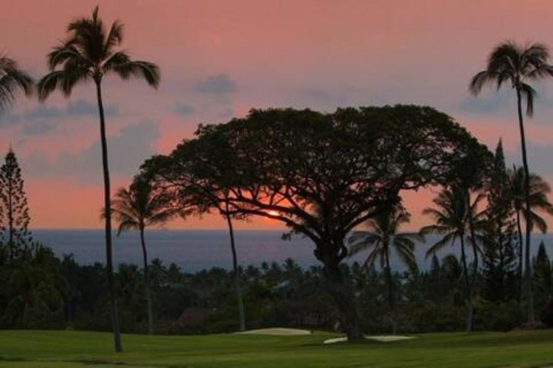 Beautiful 2/2 Condo In Kailua Kona. Ocean View! 外观 照片